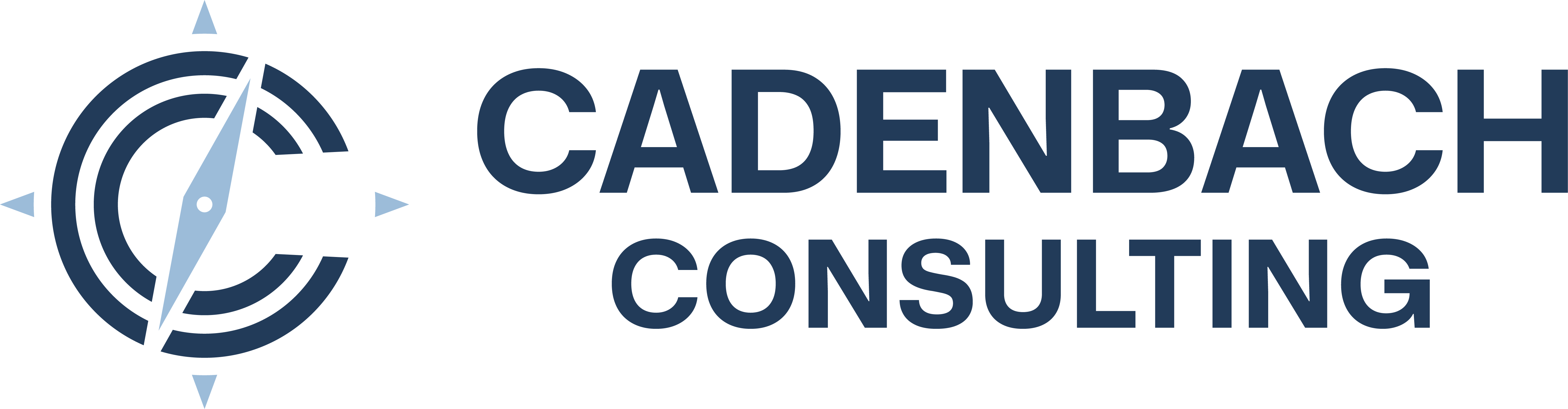 Cadenbach Consulting Logo